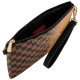 Sprayground Τσαντάκι ώμου Henny Spritz Crossover Clutch